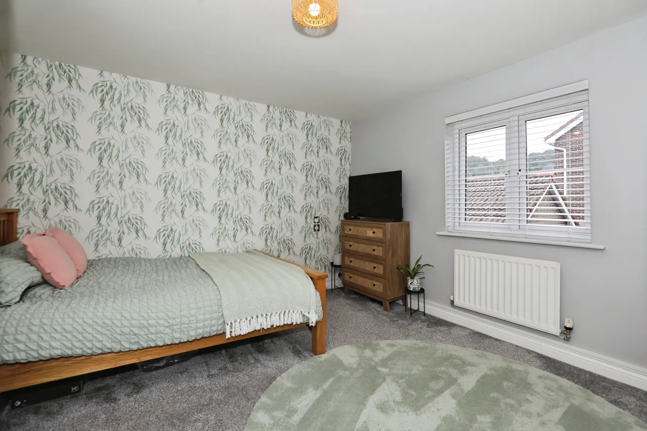 Emerald Way, Stoke-On-Trent, ST6, photo 18