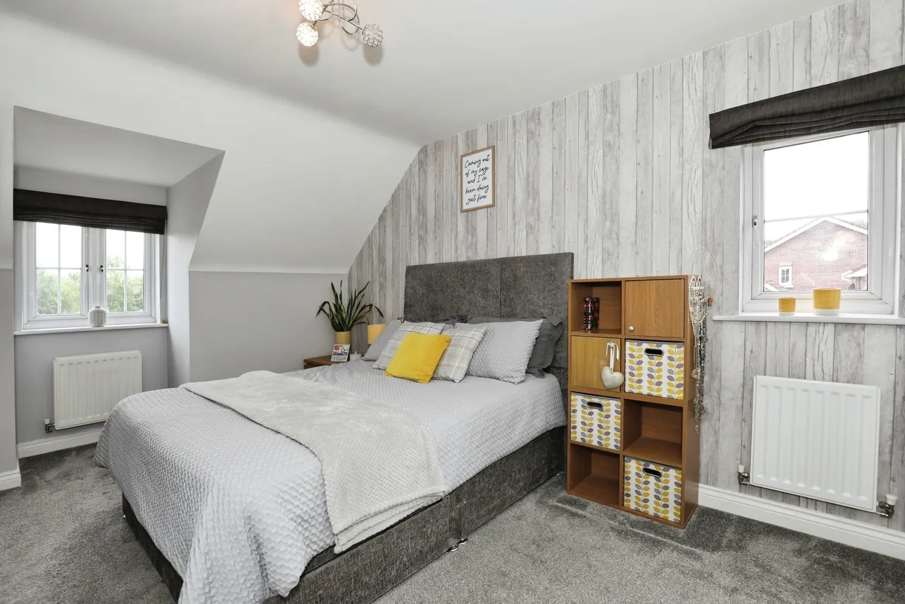 Emerald Way, Stoke-On-Trent, ST6, photo 11
