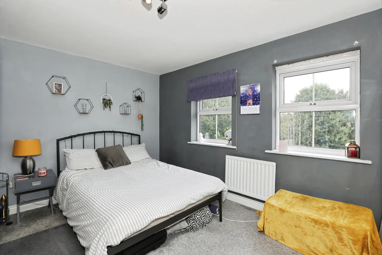 Emerald Way, Stoke-On-Trent, ST6, photo 15