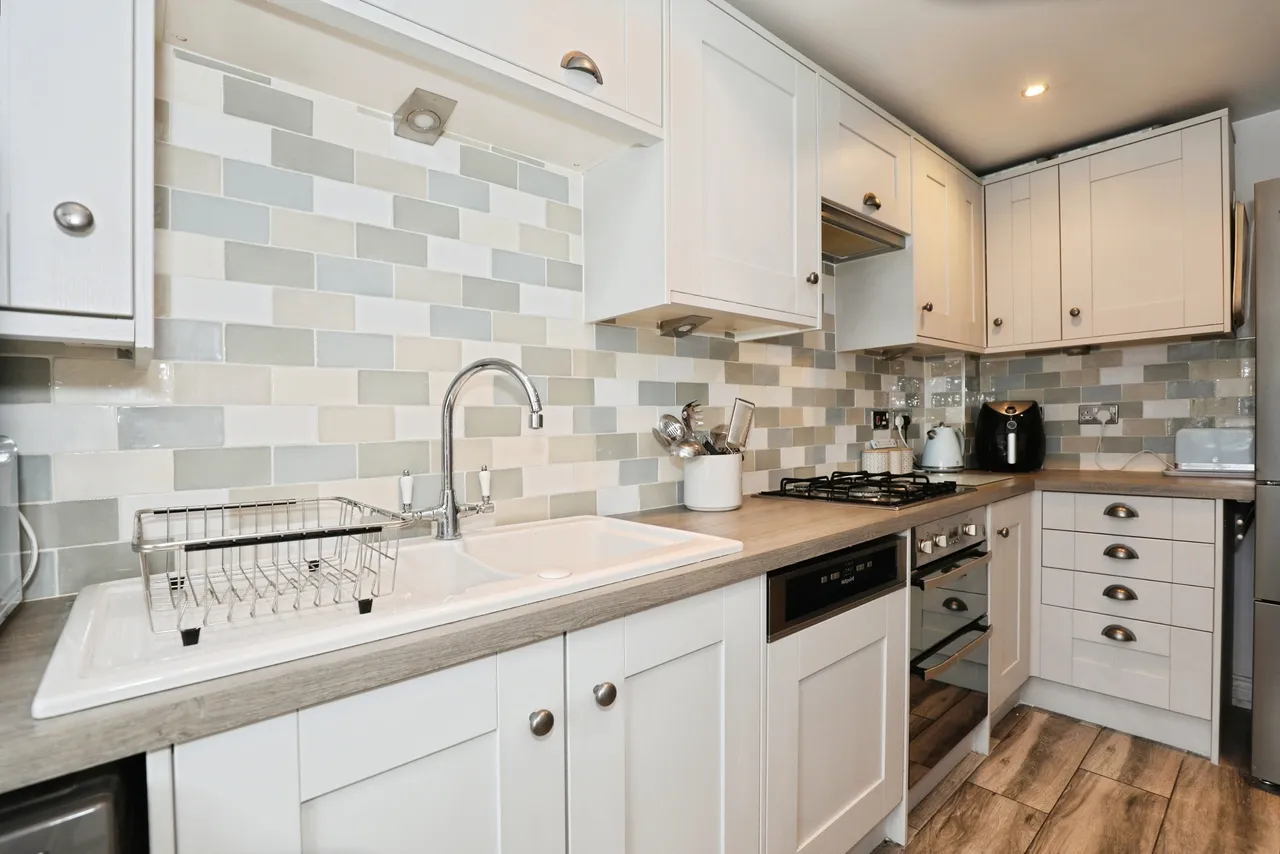 Emerald Way, Stoke-On-Trent, ST6, photo 9