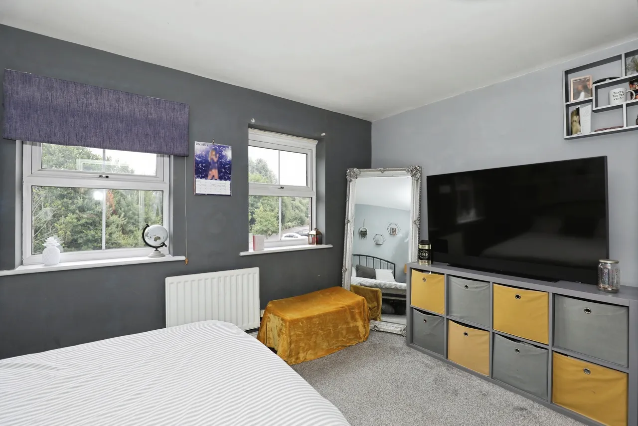 Emerald Way, Stoke-On-Trent, ST6, photo 16