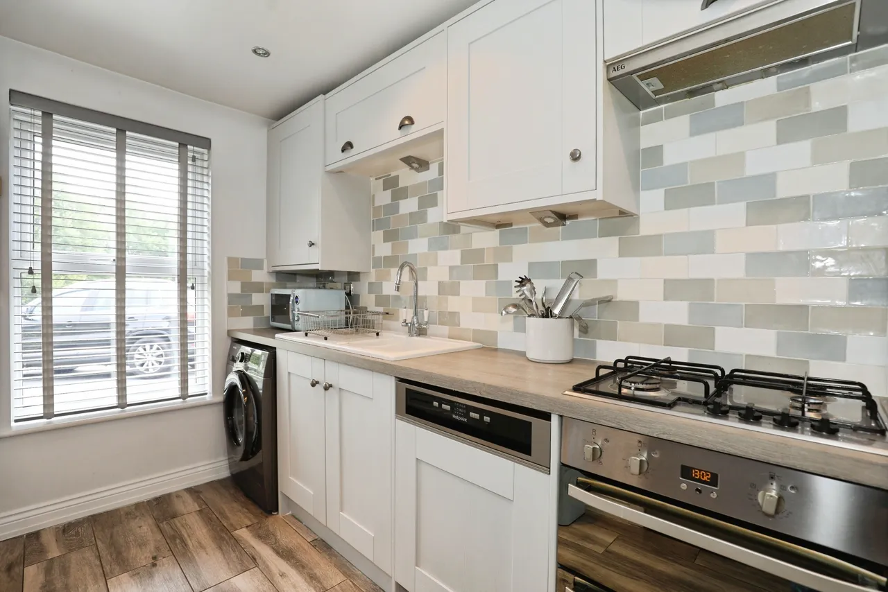 Emerald Way, Stoke-On-Trent, ST6, photo 8