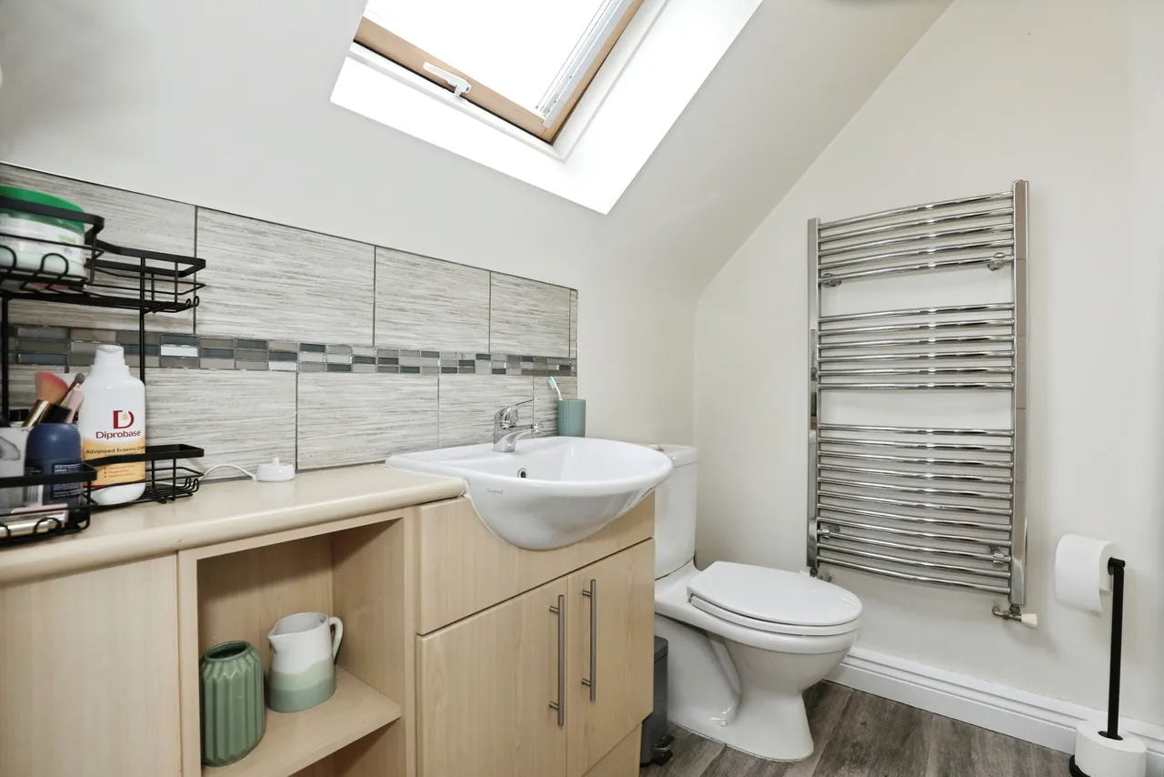 Emerald Way, Stoke-On-Trent, ST6, photo 14