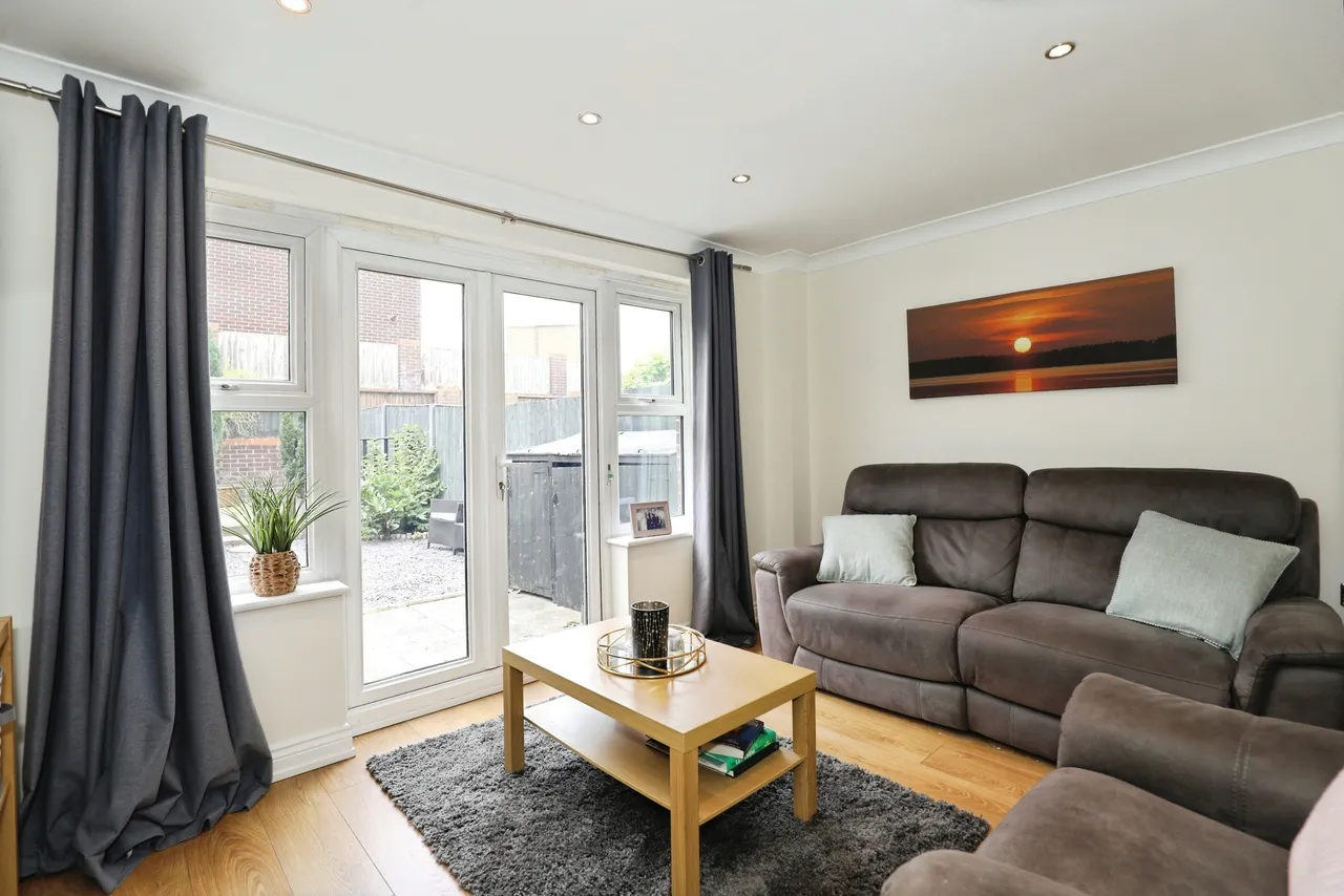 Emerald Way, Stoke-On-Trent, ST6, photo 5