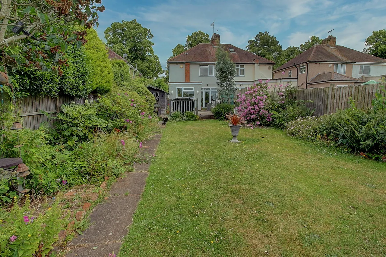 Higham Lane, Nuneaton, CV11, photo 4