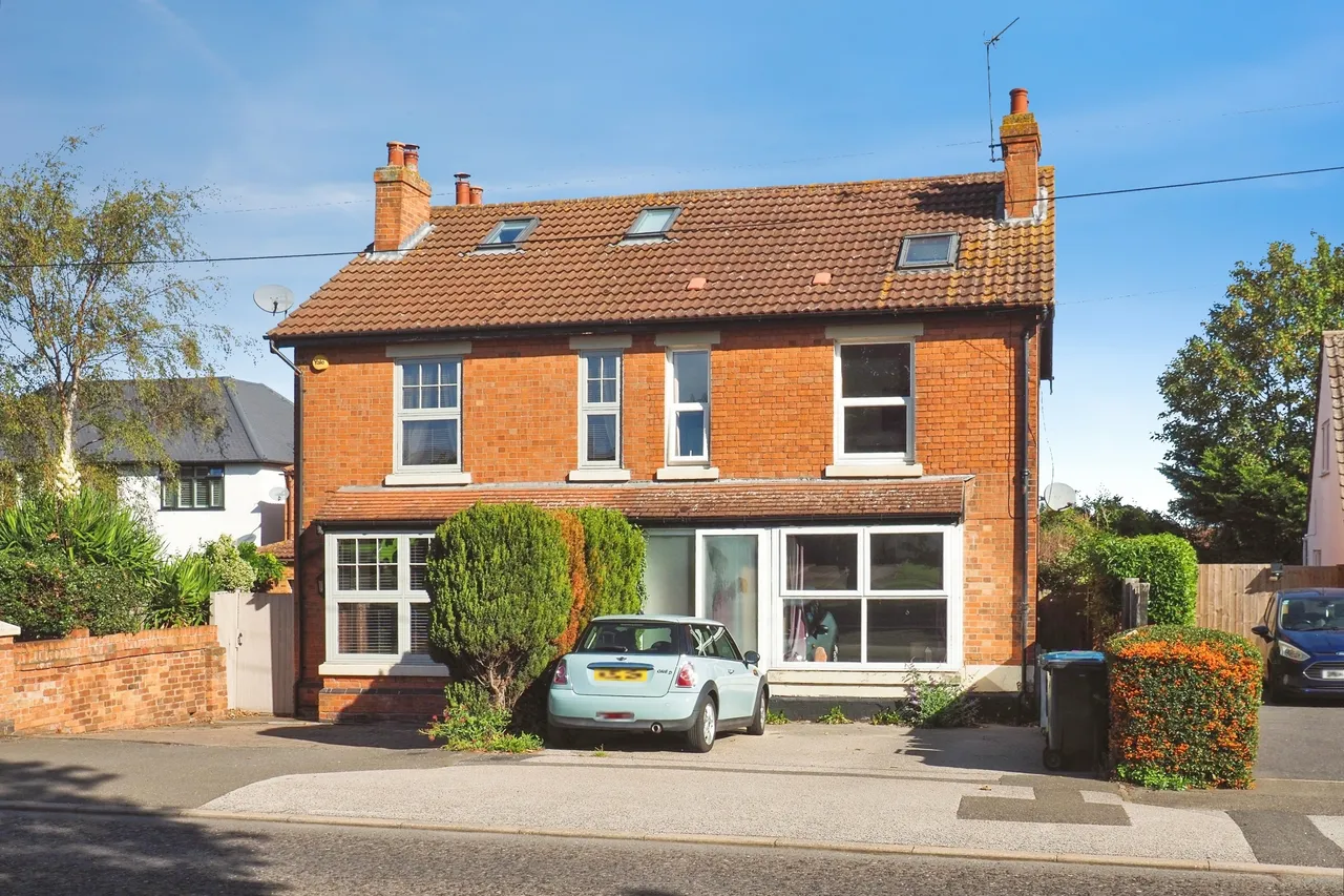 3 bed house for sale, Nottingham Road, Bingham, NG13