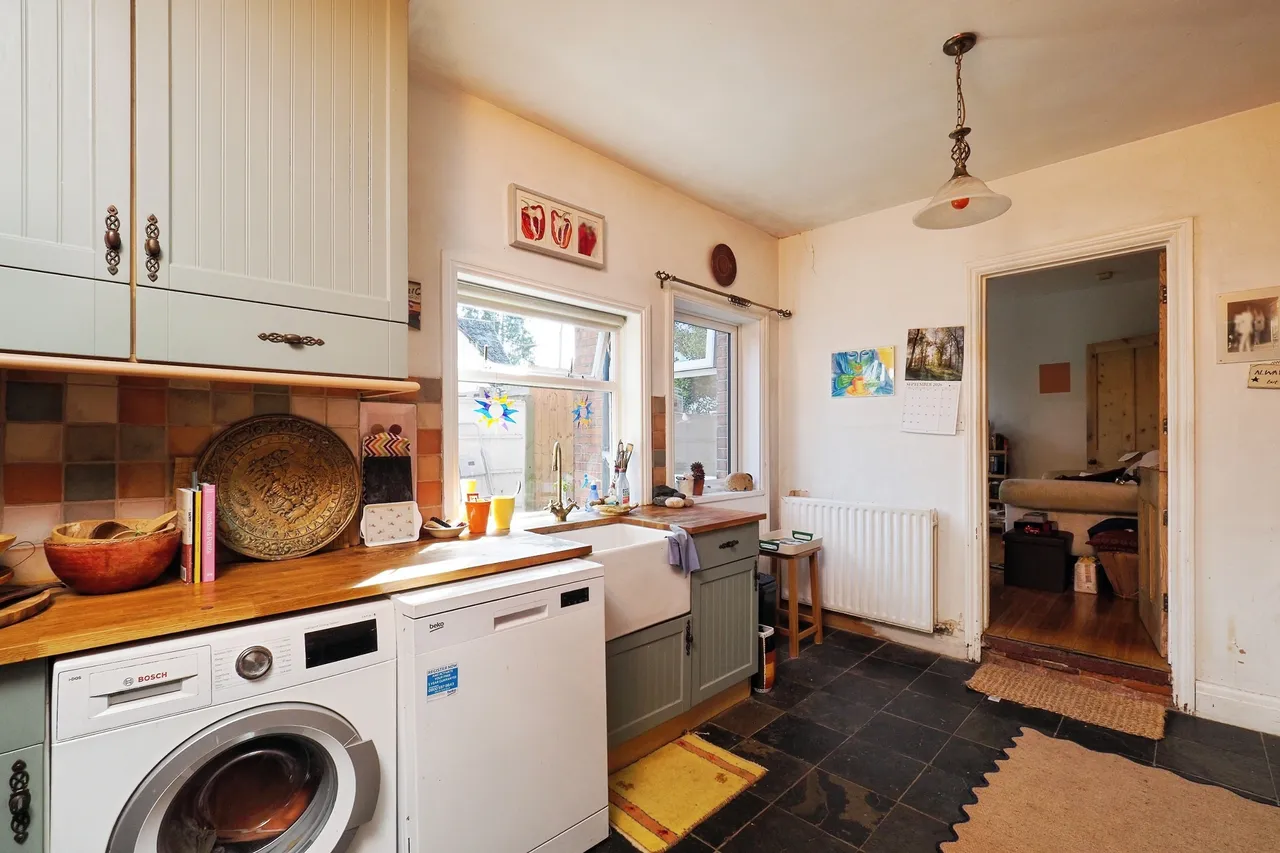 Nottingham Road, Bingham, NG13, photo 10