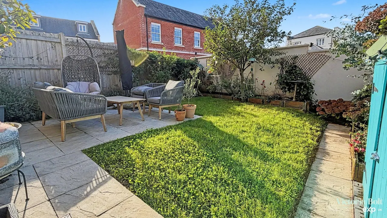 Titan Avenue, Sherford, photo 18