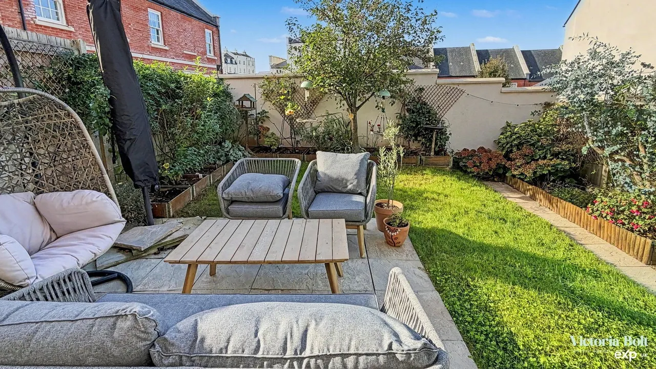 Titan Avenue, Sherford, photo 2