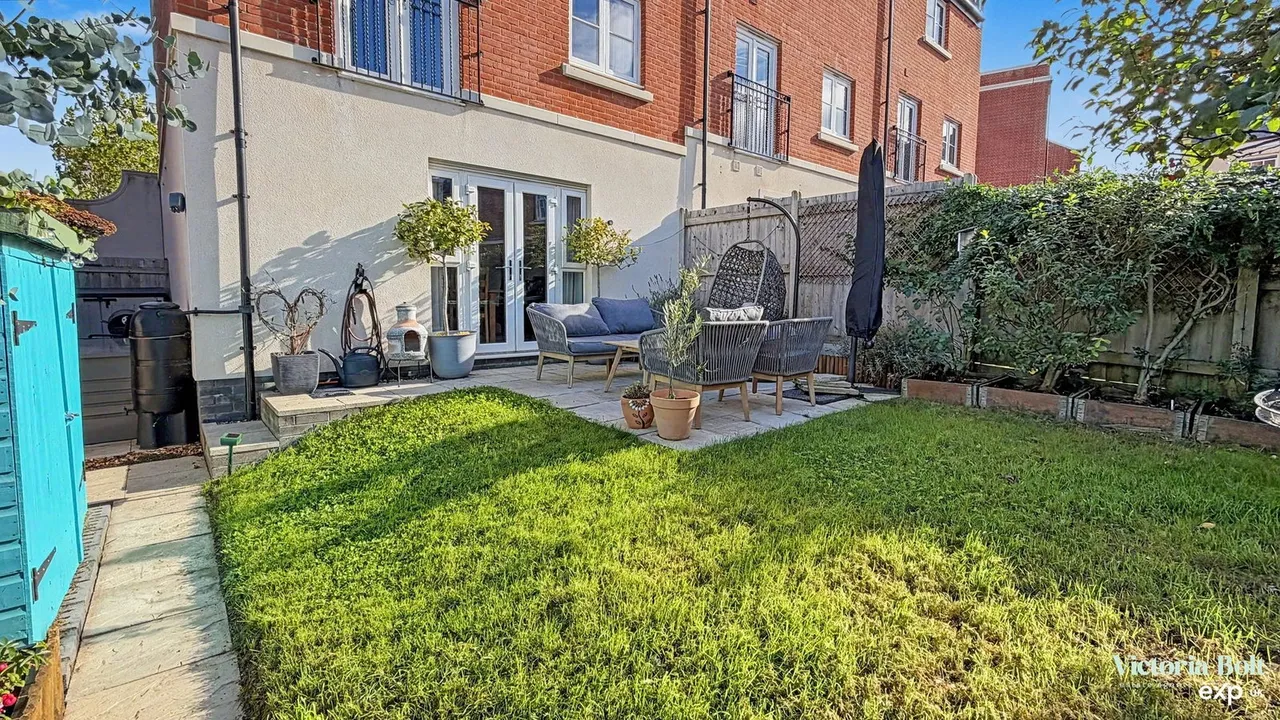 Titan Avenue, Sherford, photo 19
