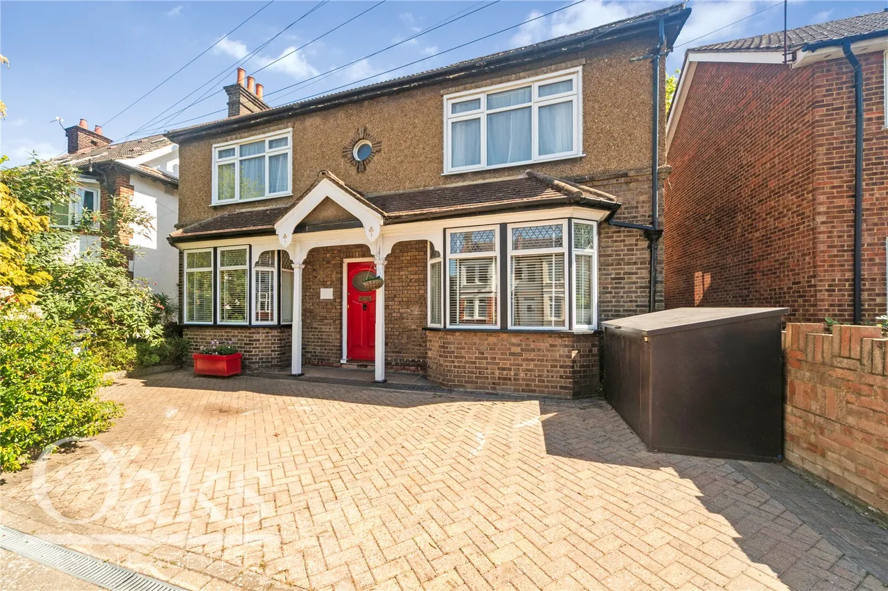 Morland Avenue, Addiscombe, CR0, photo 12