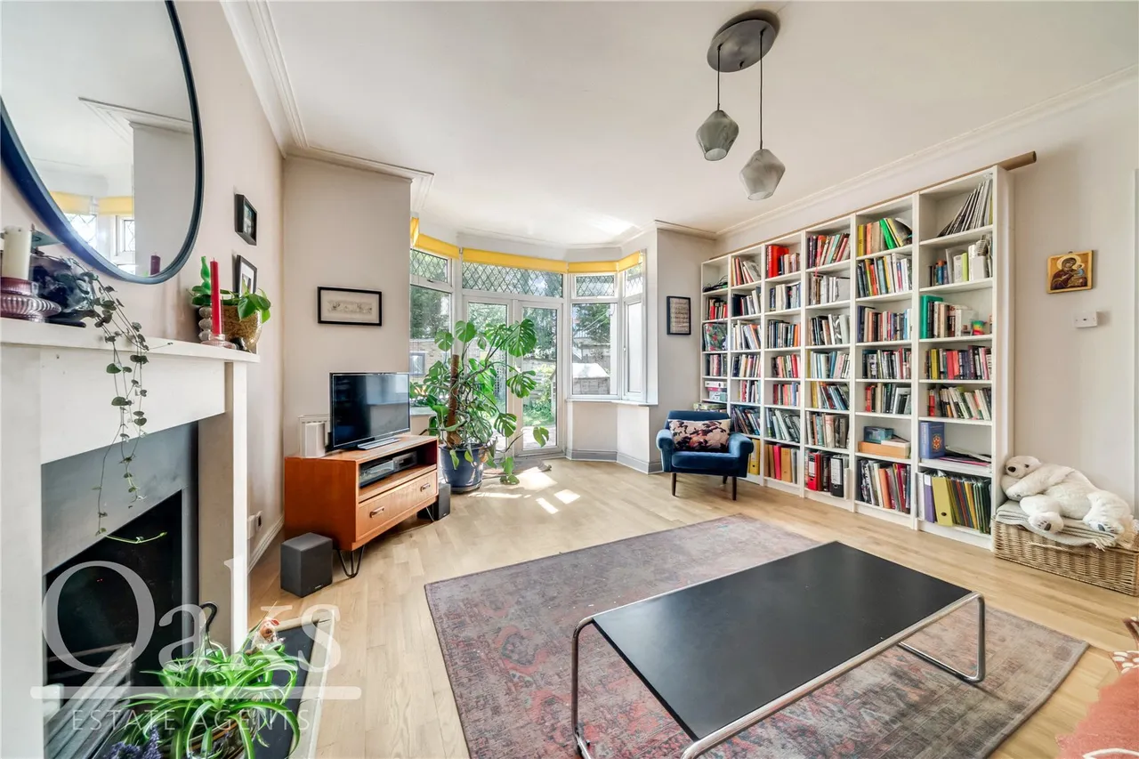 Morland Avenue, Addiscombe, CR0, photo 2
