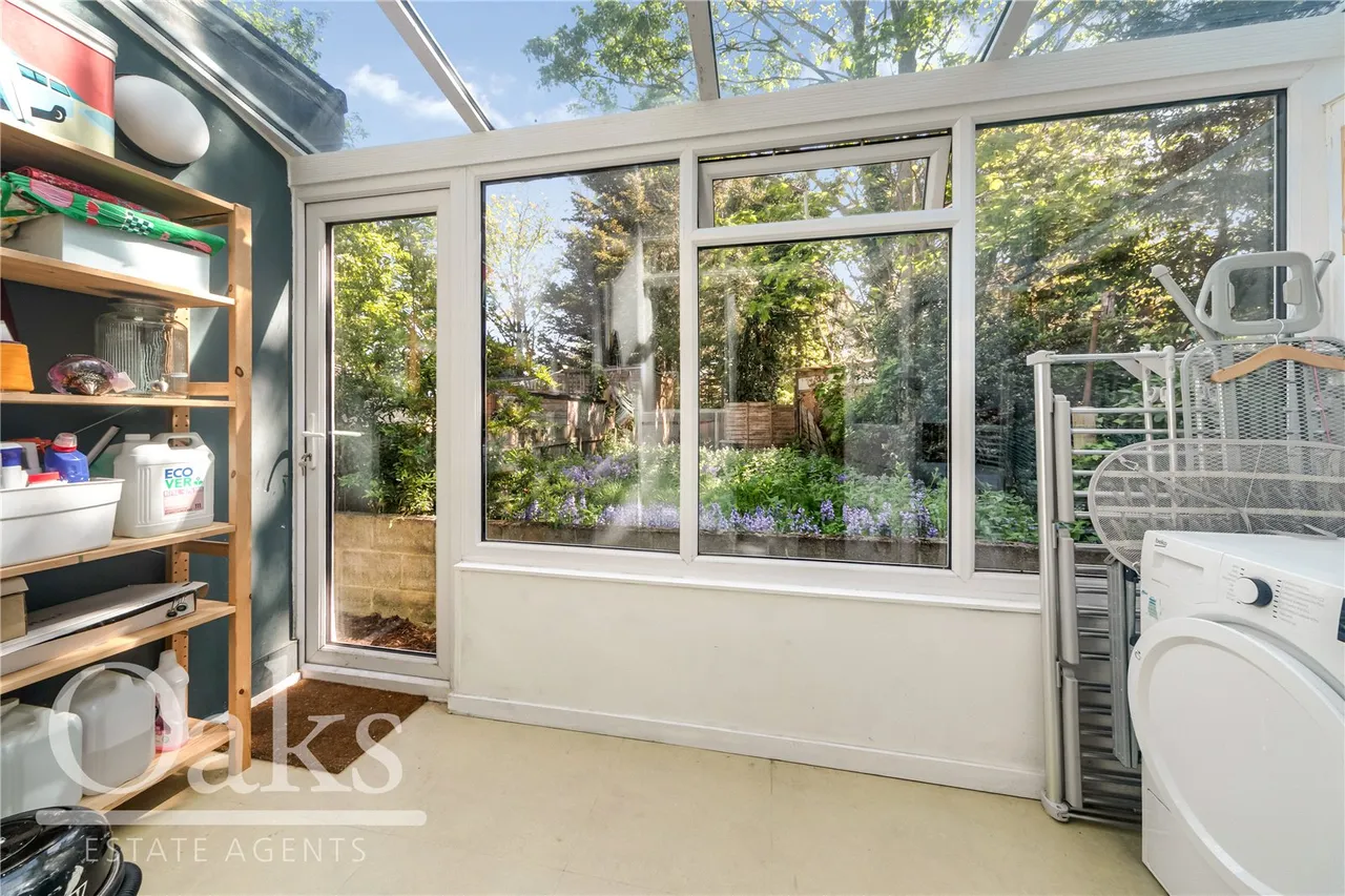 Morland Avenue, Addiscombe, CR0, photo 7