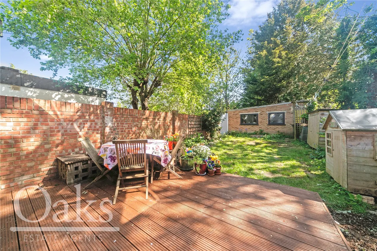 Morland Avenue, Addiscombe, CR0, photo 11