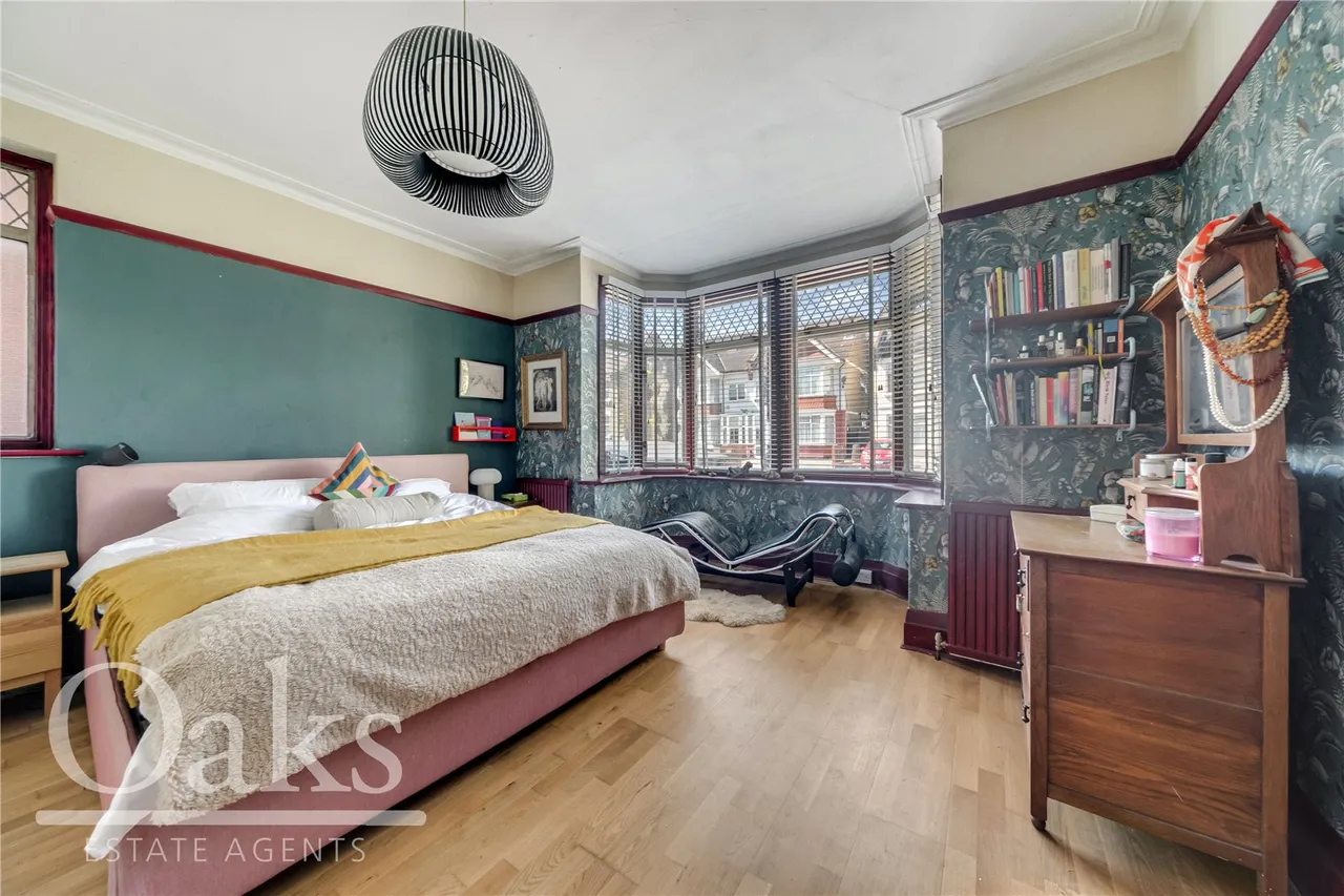 Morland Avenue, Addiscombe, CR0, photo 8