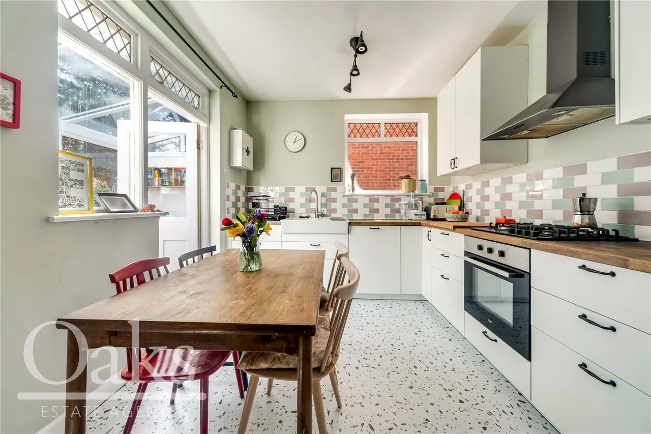 Morland Avenue, Addiscombe, CR0, photo 6