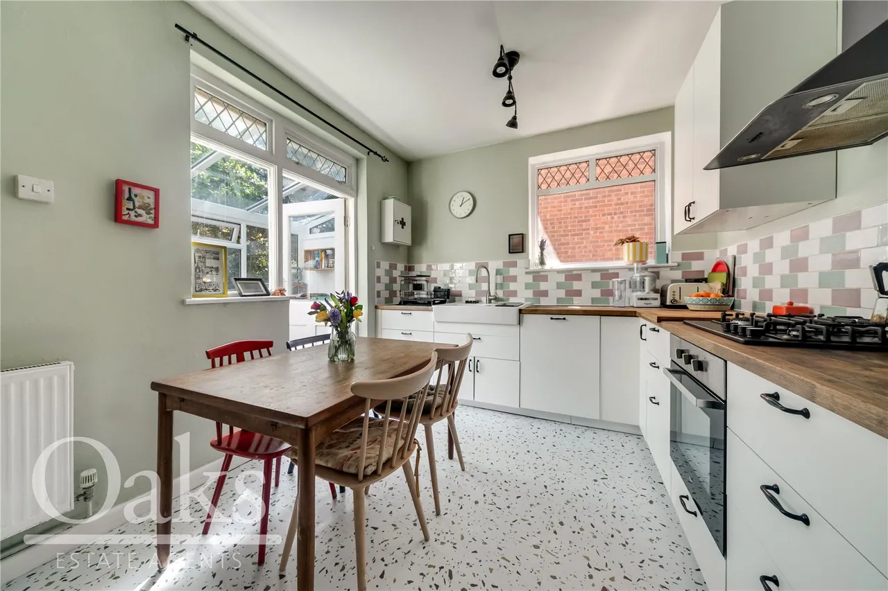 Morland Avenue, Addiscombe, CR0, photo 4