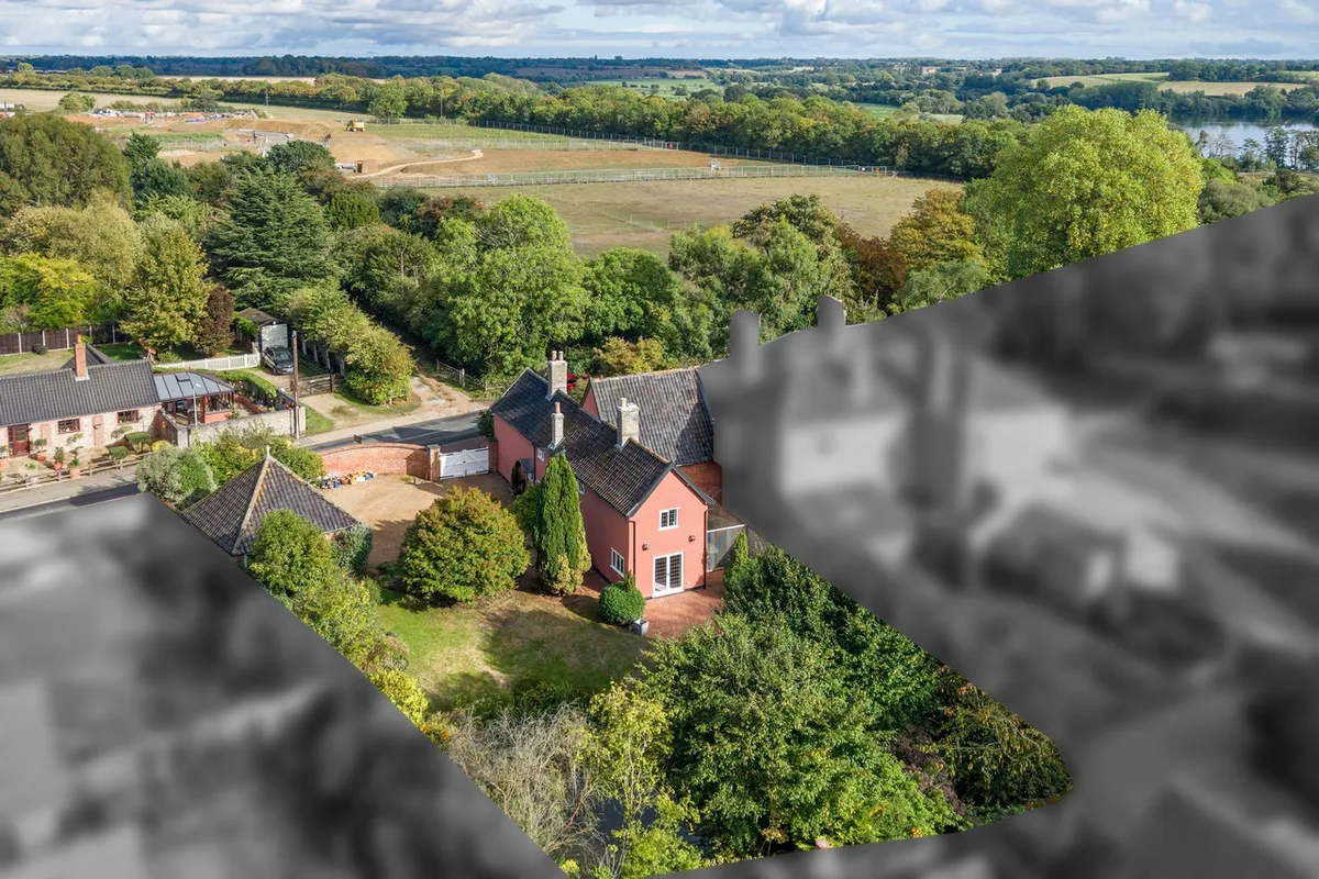 Shotford Road, Harleston, IP20, photo 3