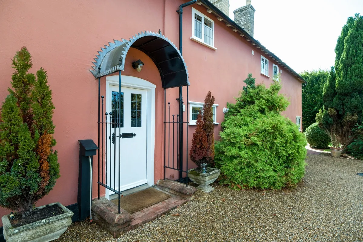 Shotford Road, Harleston, IP20, photo 35