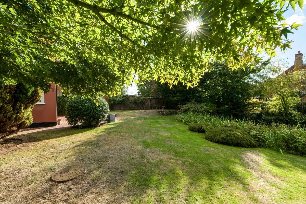 Shotford Road, Harleston, IP20, photo 29