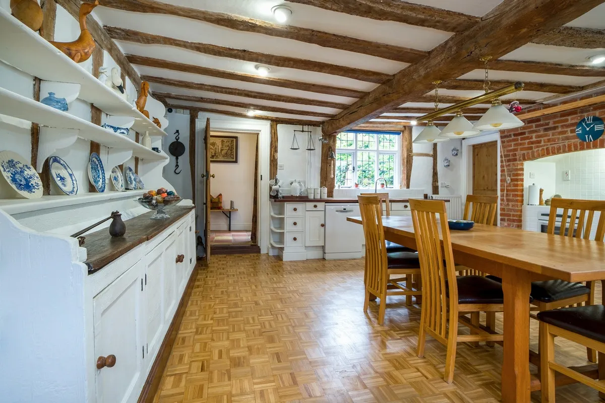 Shotford Road, Harleston, IP20, photo 5