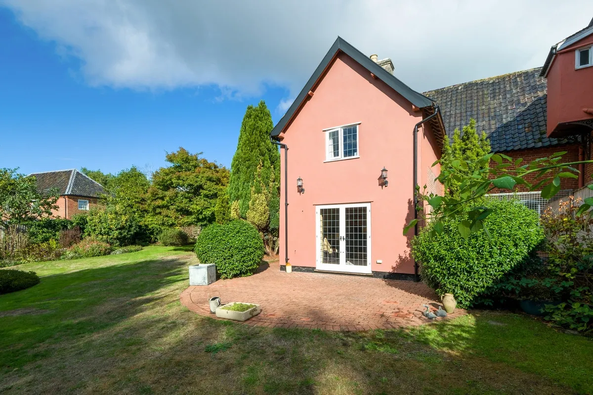 Shotford Road, Harleston, IP20, photo 31