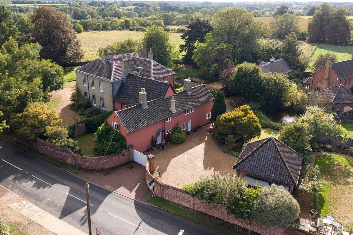 Shotford Road, Harleston, IP20, photo 32