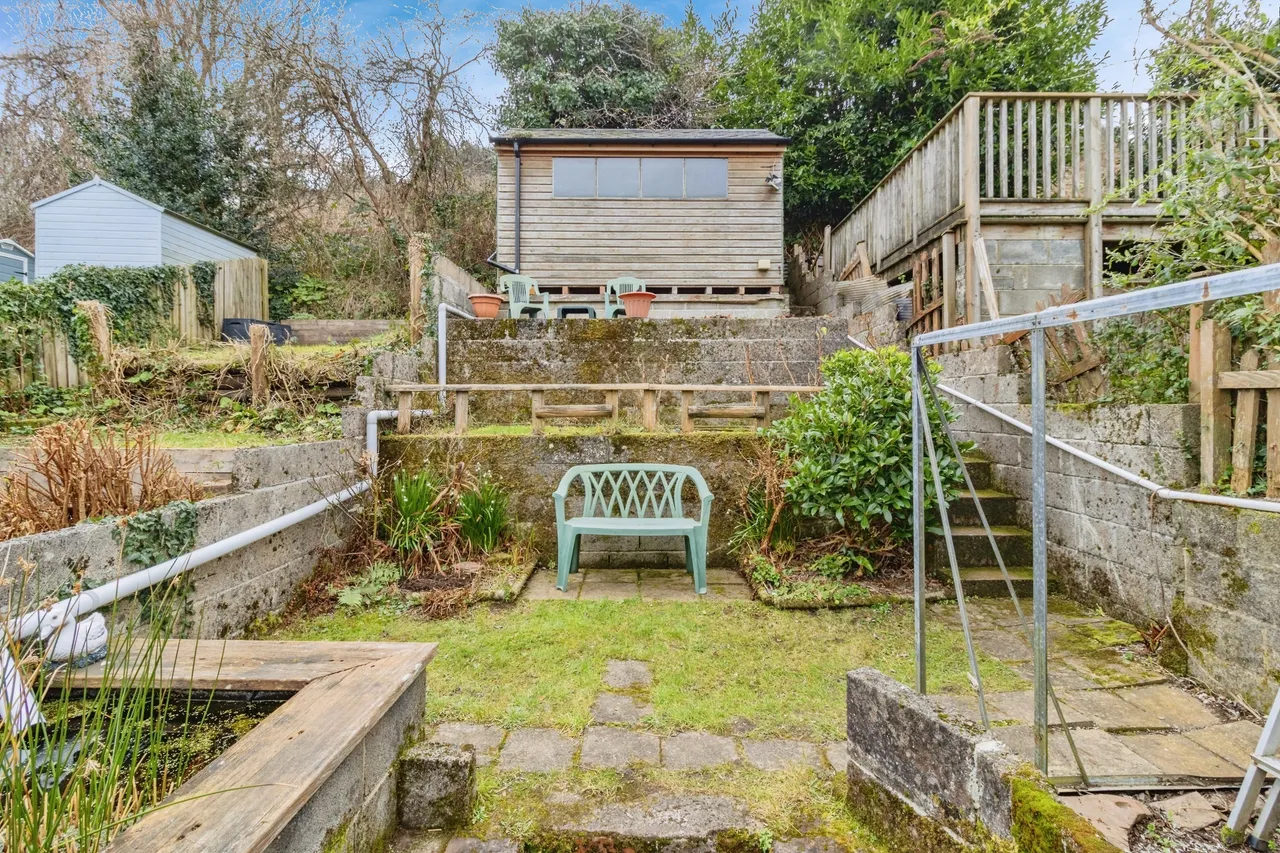Victoria Road, Dartmouth, TQ6, photo 23