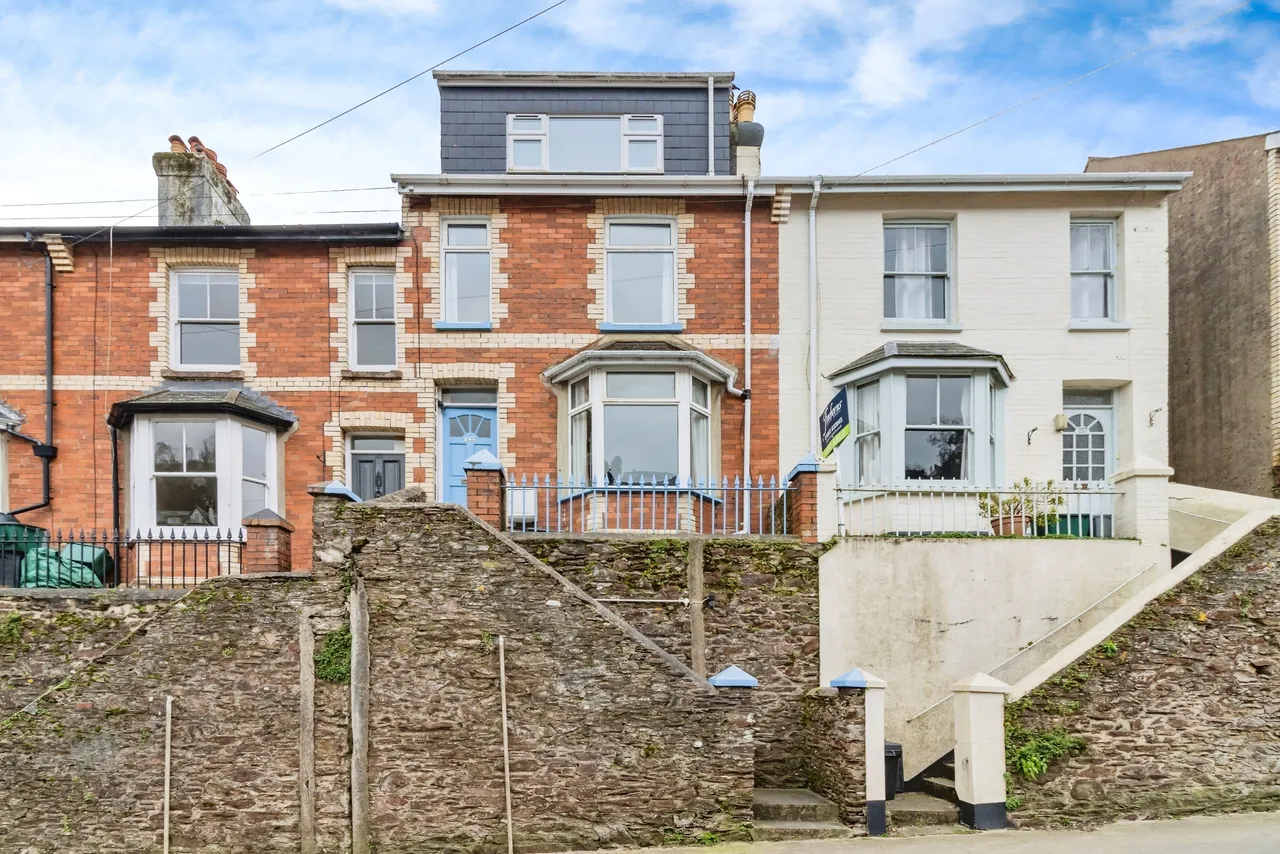 Victoria Road, Dartmouth, TQ6, photo 25