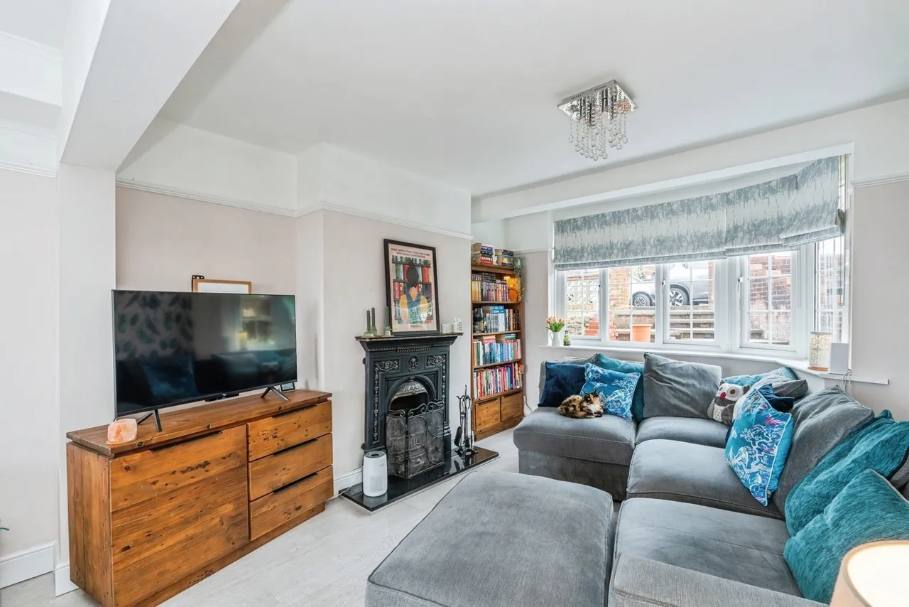 Braeside Road, Southampton, SO19, photo 4