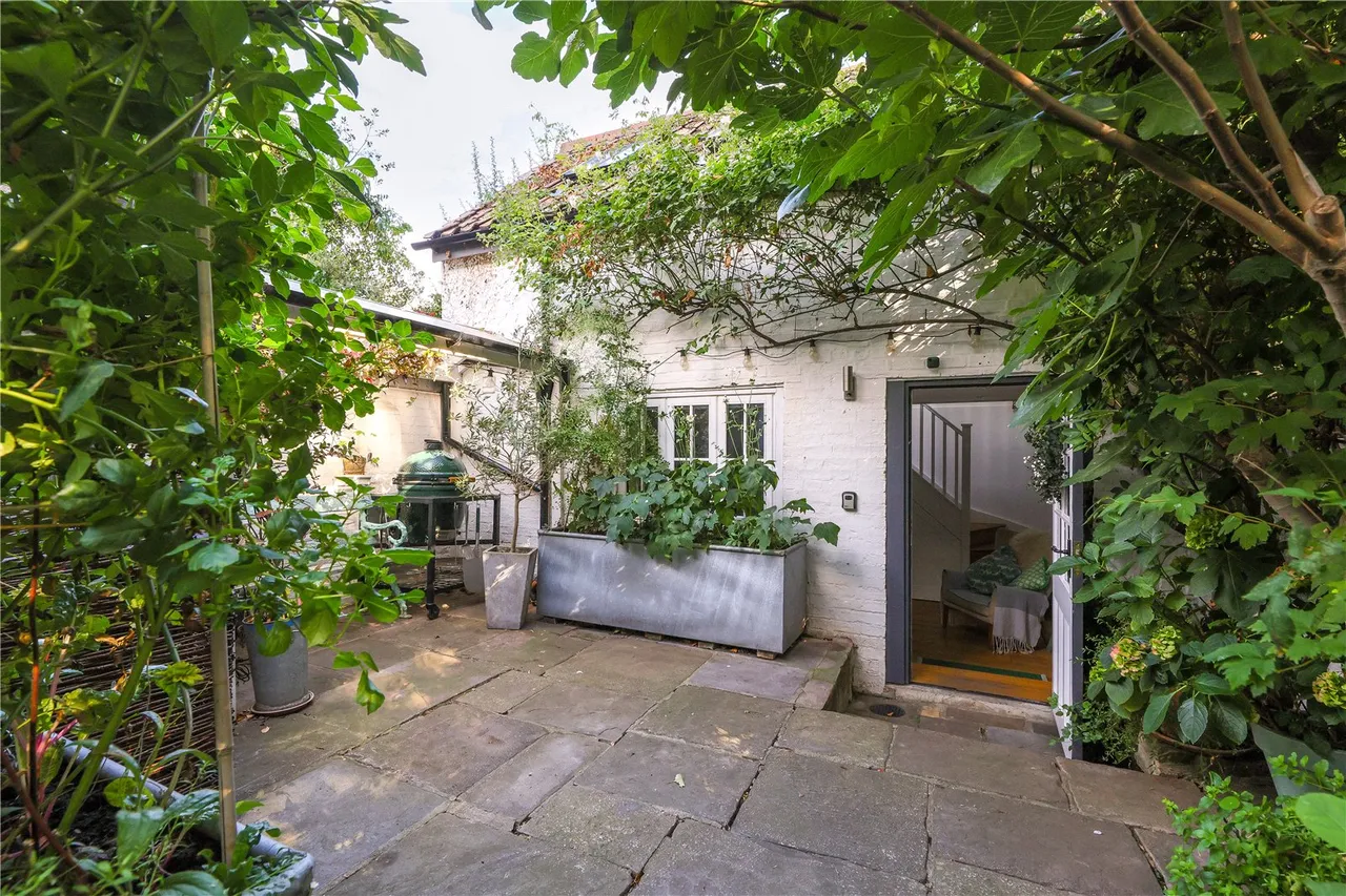 Fisher Street, Cambridge, CB4, photo 10