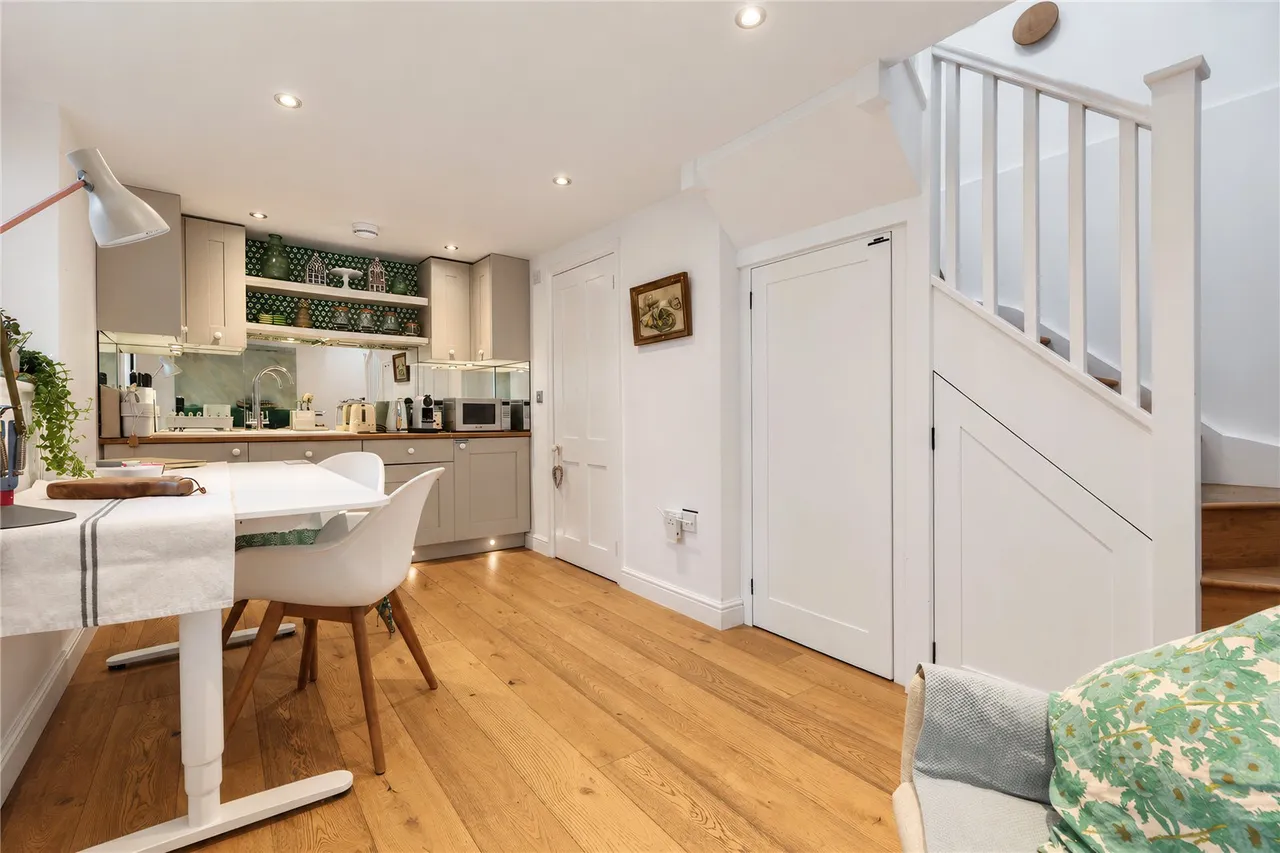 Fisher Street, Cambridge, CB4, photo 11