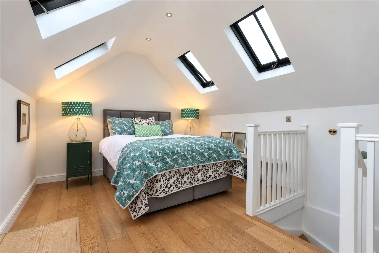 Fisher Street, Cambridge, CB4, photo 12