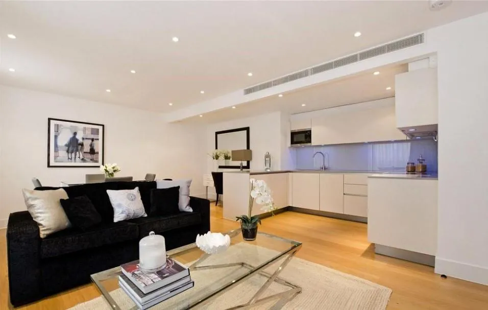Hyde Park Square, London, W2, photo 2