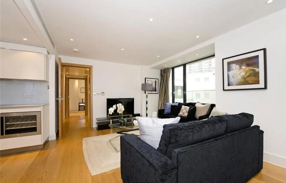 Hyde Park Square, London, W2, photo 6