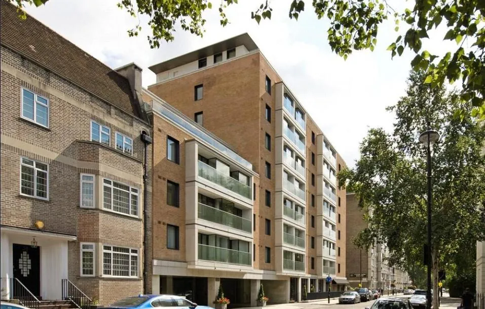 Hyde Park Square, London, W2, photo 3
