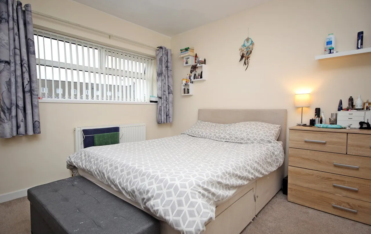 Maes Hyfryd, Caernarfon, LL55, photo 8