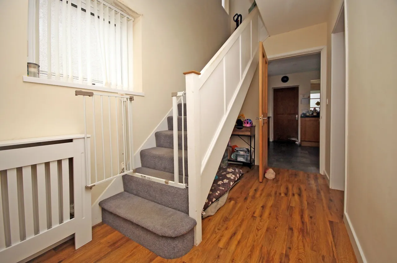 Maes Hyfryd, Caernarfon, LL55, photo 2