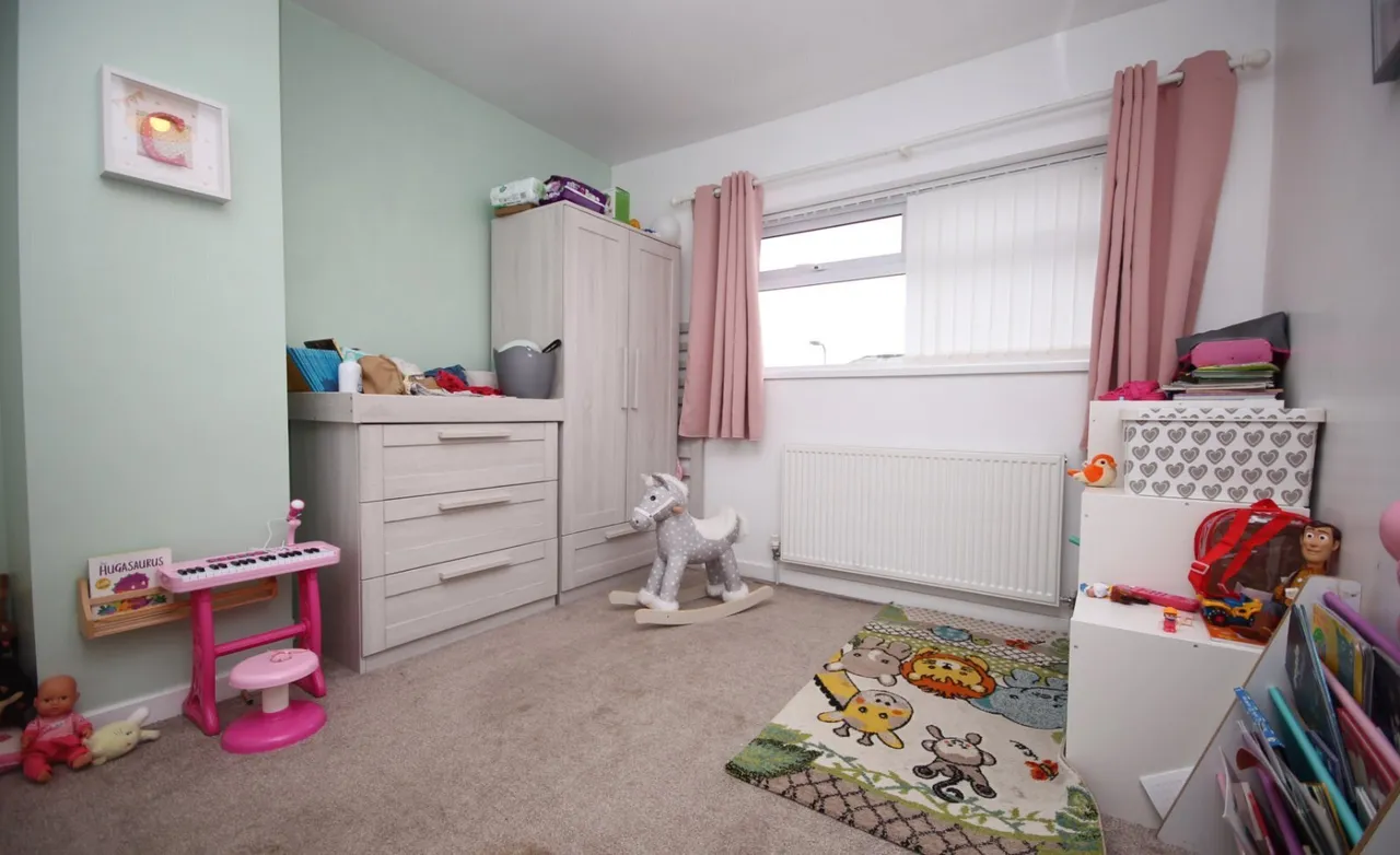 Maes Hyfryd, Caernarfon, LL55, photo 9