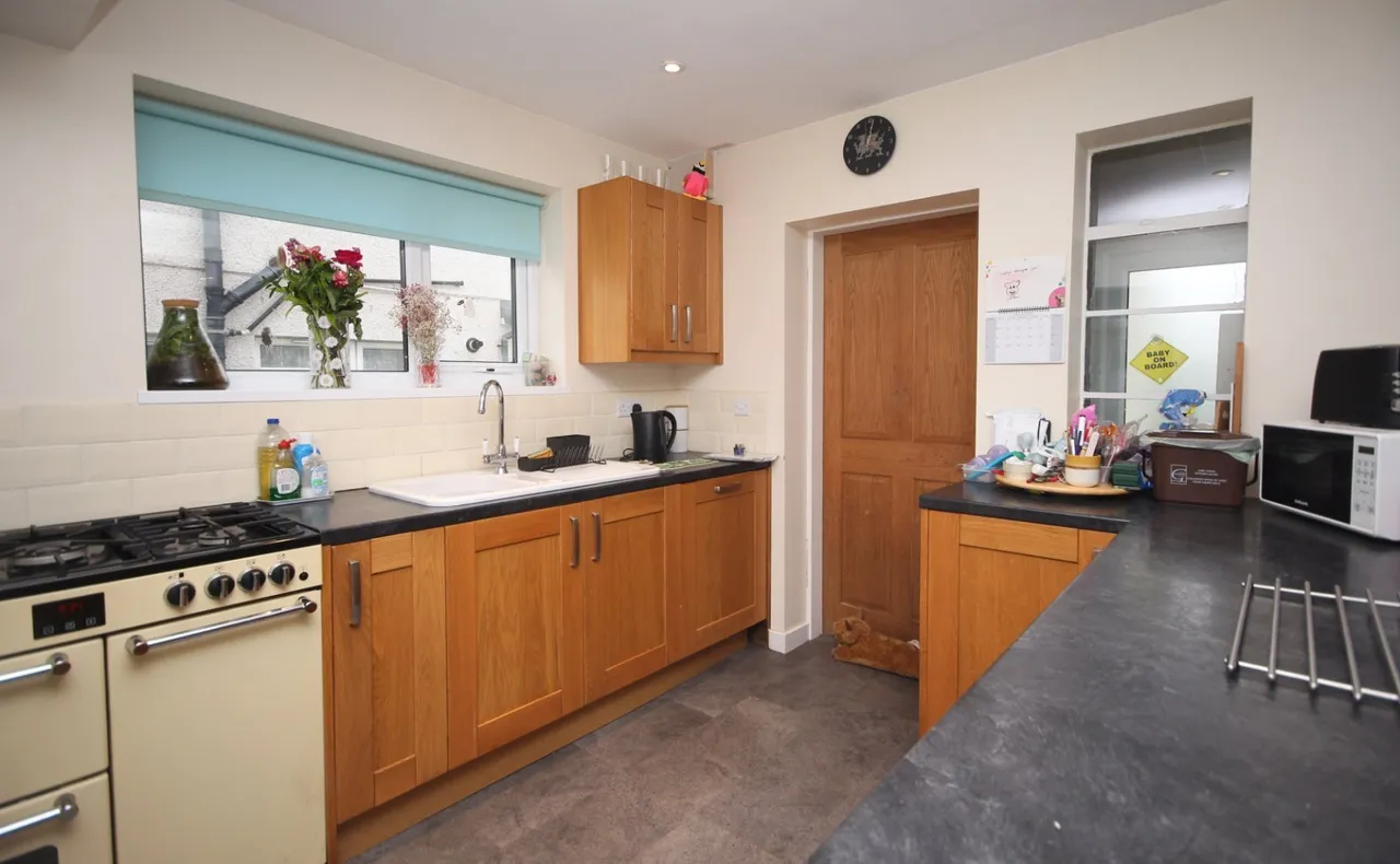 Maes Hyfryd, Caernarfon, LL55, photo 12