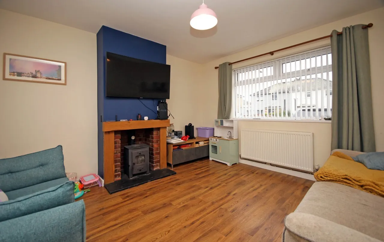 Maes Hyfryd, Caernarfon, LL55, photo 4