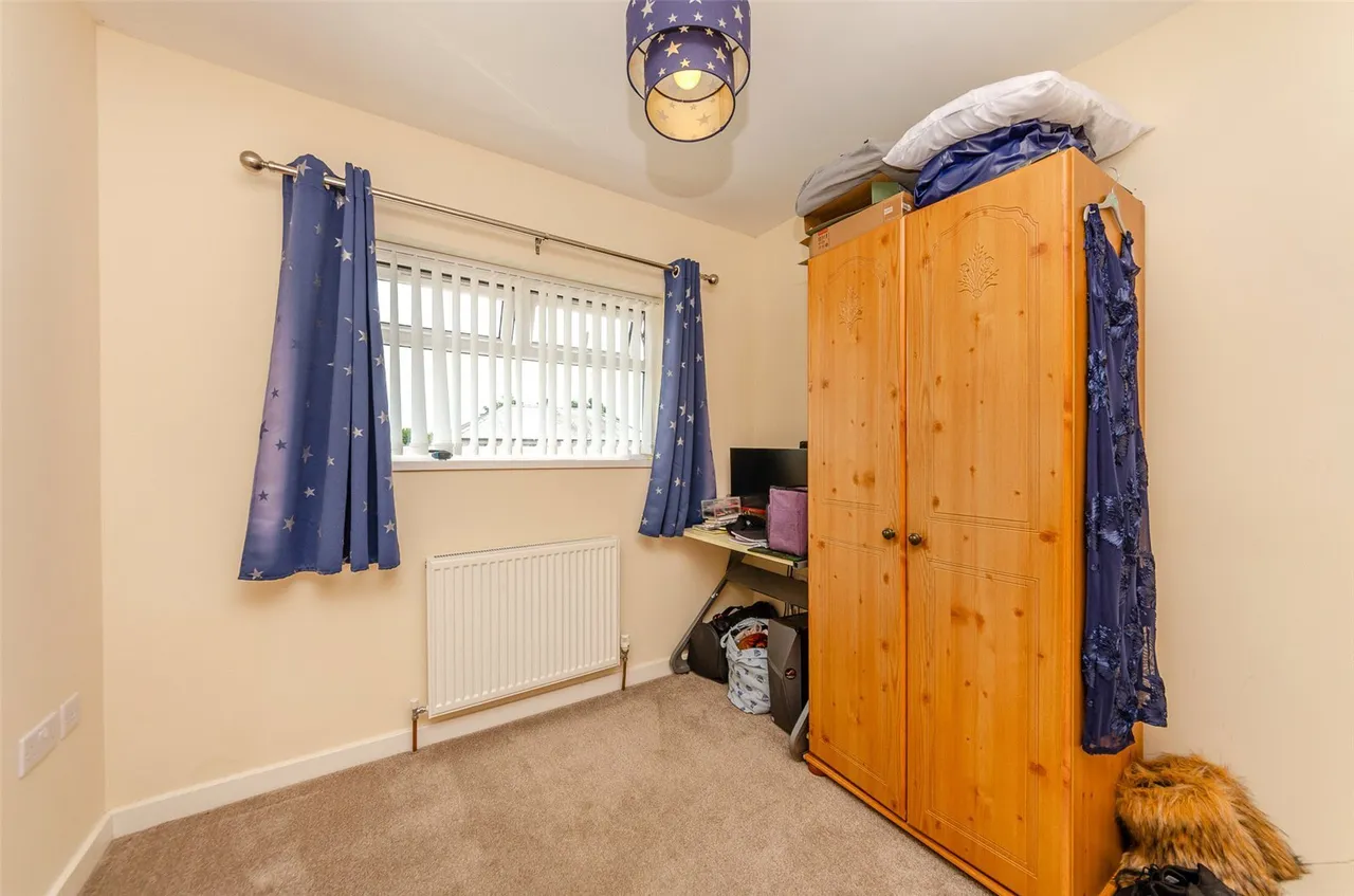 Maes Hyfryd, Caernarfon, LL55, photo 11