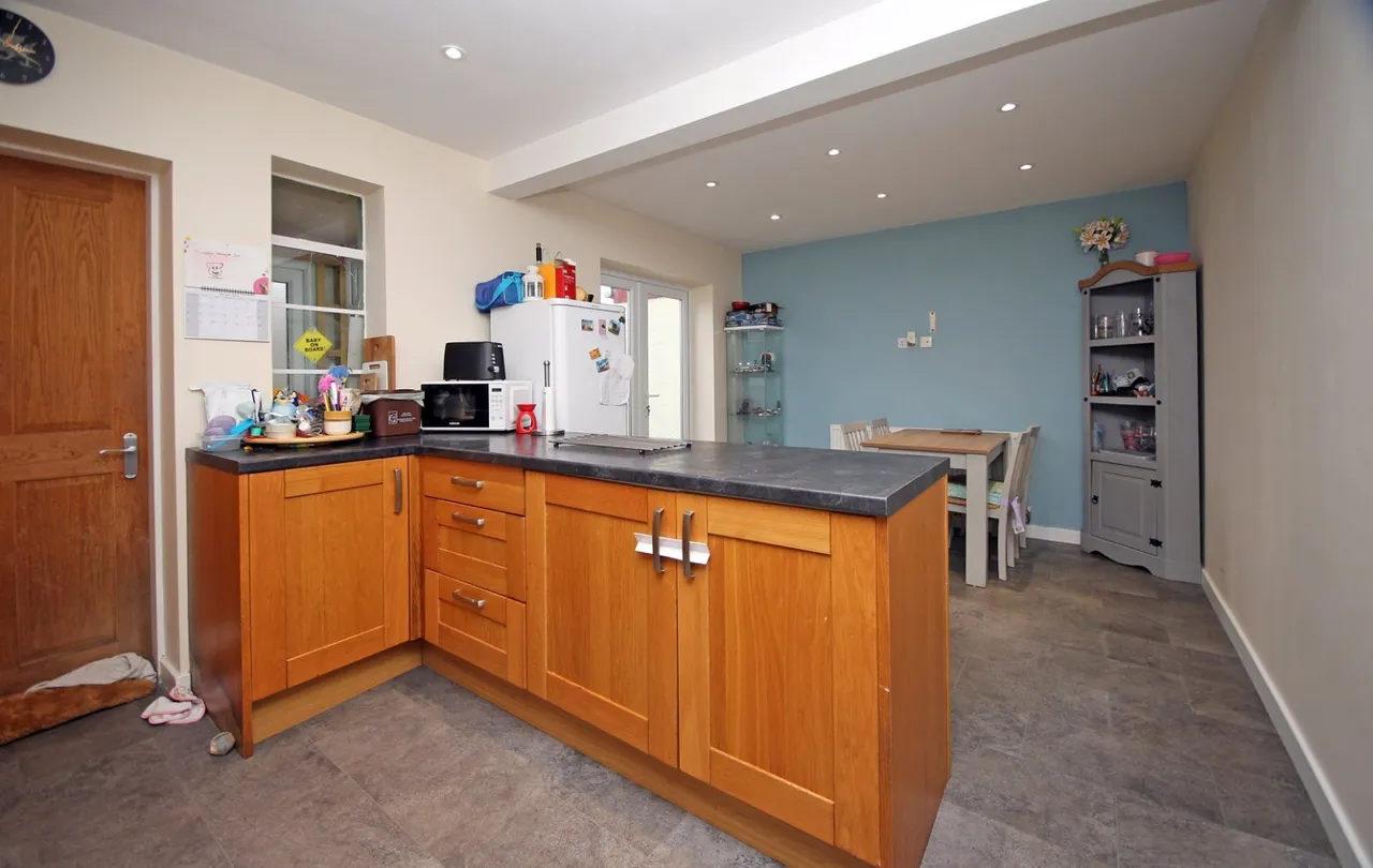 Maes Hyfryd, Caernarfon, LL55, photo 13