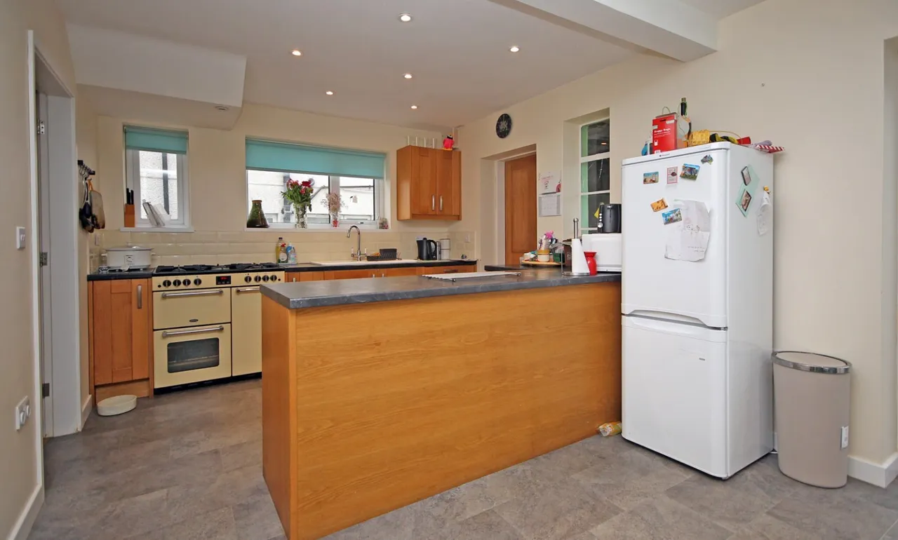 Maes Hyfryd, Caernarfon, LL55, photo 5