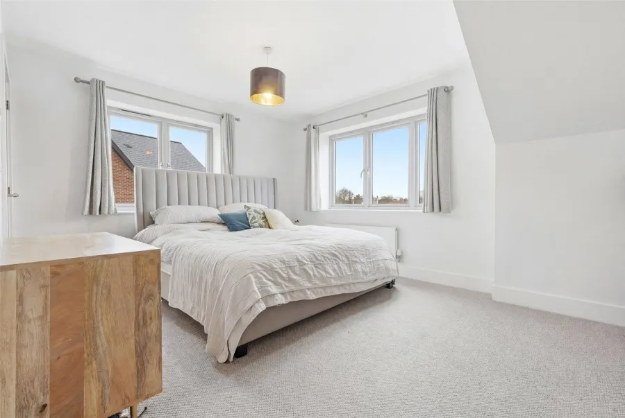 with 2 bedrooms in Steeple Bumpstead, Nr Haverhill, CB9, photo 7