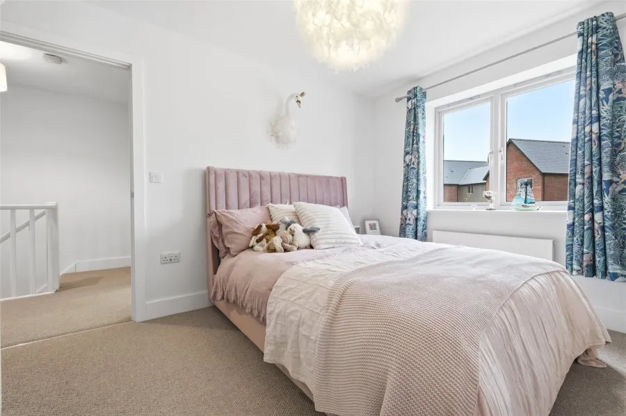 with 2 bedrooms in Steeple Bumpstead, Nr Haverhill, CB9, photo 9