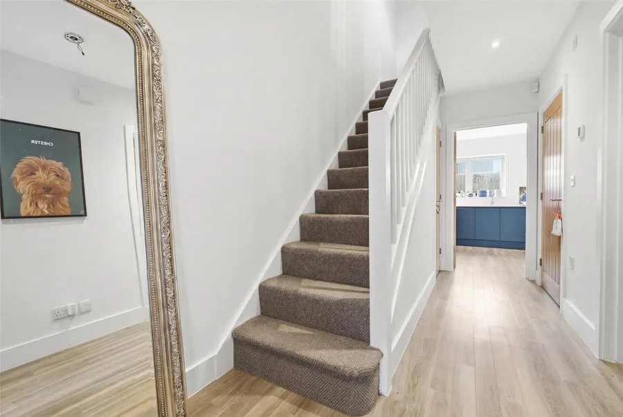 with 2 bedrooms in Steeple Bumpstead, Nr Haverhill, CB9, photo 6