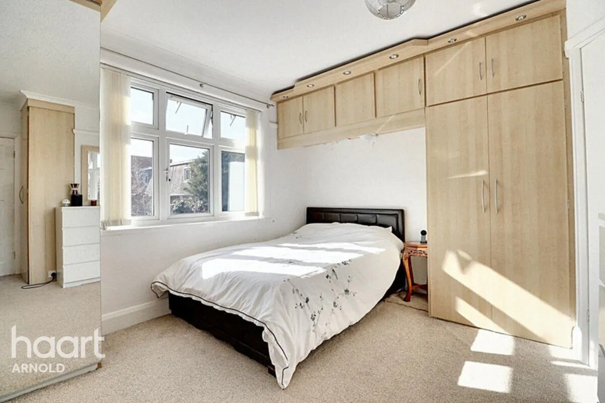 Marlborough Road, Woodthorpe, NG5, photo 22