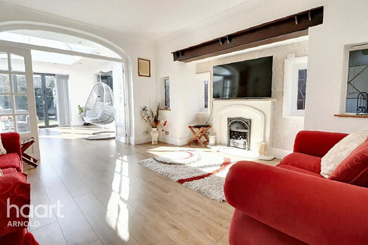 Marlborough Road, Woodthorpe, NG5, photo 6