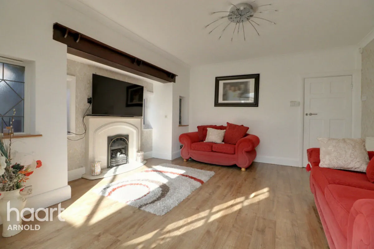 Marlborough Road, Woodthorpe, NG5, photo 16